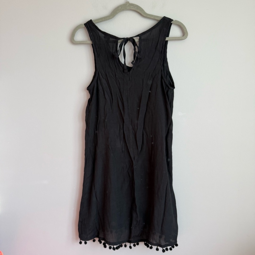 Portocruz Black Cover Up